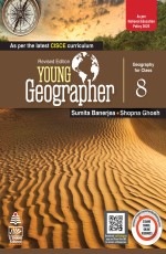 Young Geographer Class 8