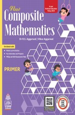 New Composite Mathematics Primer