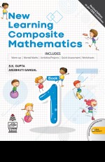 New Learning Composite Mathematics-1