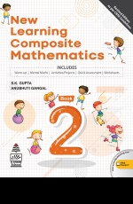 New Learning Composite Mathematics-2