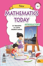 New Mathematics Today Introductory