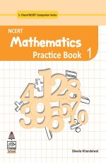 NCERT Mathematics Practice Book 1