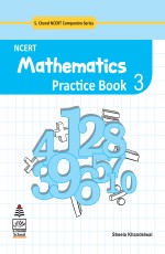 NCERT Mathematics Practice Book 3