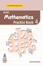 NCERT Mathematics Practice Book 4