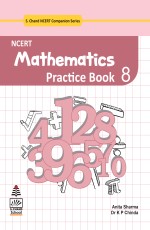 NCERT Mathematics Practice Book 8