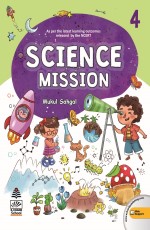 Science Mission Class 4