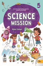 Science Mission Class 5