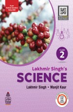 Lakhmir Singh`s Science Non-ICSE 2