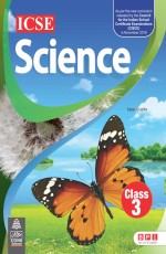 ICSE Science 3