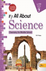 It`s All About Science Chemistry Class 7