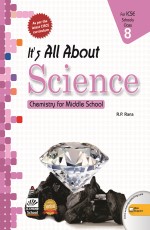 It`s All About Science Chemistry Class 8