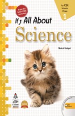 It`s All About Science Class 1