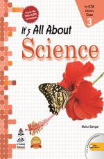 It`s All About Science Class 3