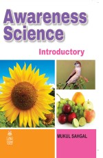 Awareness Science Book-0