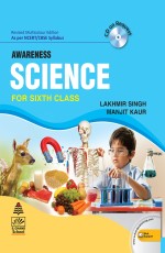 AWARENESS SCIENCE FOR CLASS 6