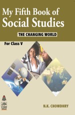 My Fifth Book of Social Studies - 5