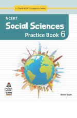 NCERT Social Sciences Practice Book-6