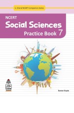 NCERT Social Sciences Practice Book-7