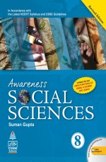 Awareness Social Sciences-8