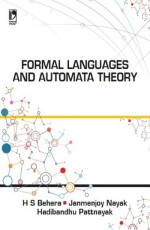 FORMAL LANGUAGES AND AUTOMATA THEORY