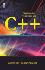 Object Oriented Programming With C++