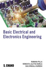 Basic Electrical and Electronics Engineering