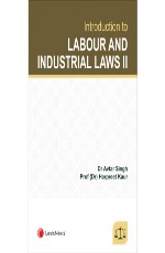 Introduction to Labour and Industrial Laws II