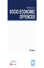 Textbook on Economic Offences