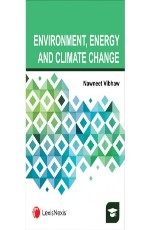 Environment, Energy and Climate Change