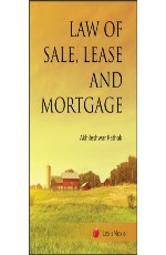 Law of Sale, Lease and Mortgage