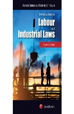 Introduction to Labour and Industrial Laws