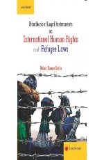 Handbook of Legal Instruments on International Human Rights and Refugee Laws