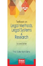 Textbook on Legal Methods, Legal Systems and Research