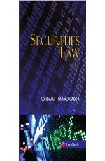 Securities Law