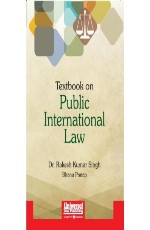 Textbook on Public International Law