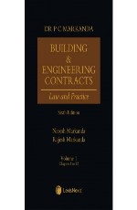 Building and Engineering Contracts- Law and Practice