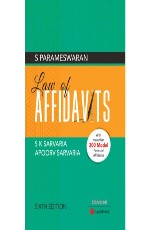 Law of Affidavits