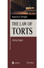 The Law of Torts