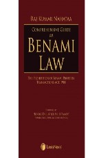 Comprehensive Guide on Benami Law