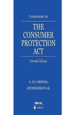 Commentary on the Consumer Protection Act