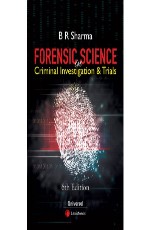 Forensic Science in Criminal Investigation and Trials