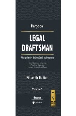 Legal Draftsman