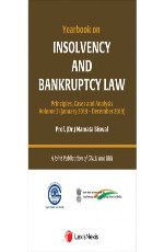 Yearbook of Insolvency and Bankruptcy Cases