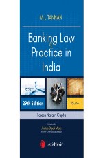 Banking Law and Practice in India