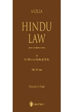 Hindu Law