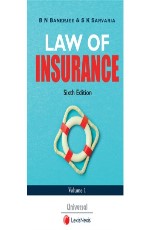 Law of Insurance