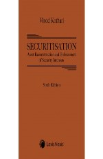 Securitisation, Asset Reconstruction and Enforcement of Security Interests