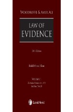 Law of Evidence