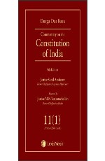 Commentary on the Constitution of India; Vol 11(1) ; (Covering Article 226 (Contd))