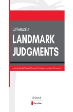 Landmark Judgments